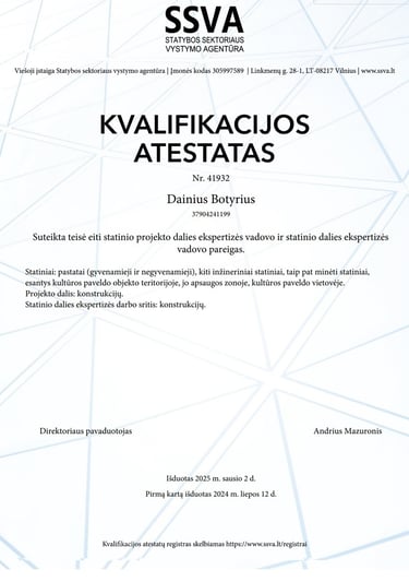 Nepriklausomas ekpertas