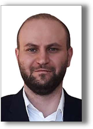 Homam Alhelwani – Maschinenbauingenieur