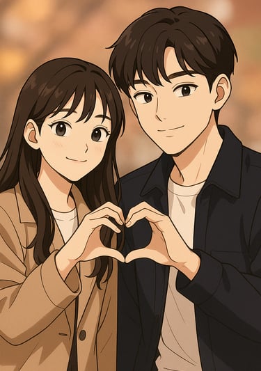 Fofo - Doramas - DoramaLand