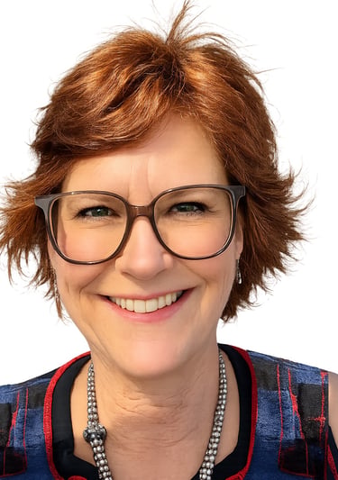 Meet Kathy Townsend