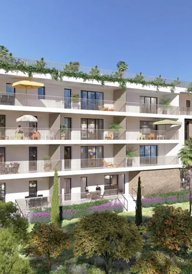 Fréjus, rue Frédéric Mistral n° 218