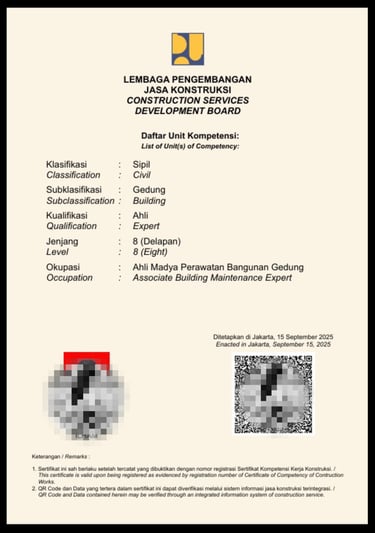 contoh SKK halaman 2