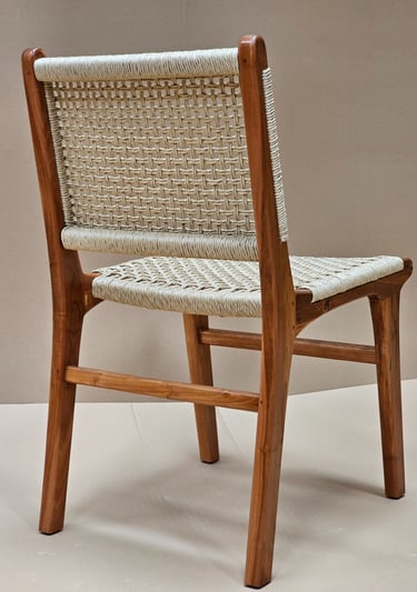 Outdoor furniture by Primuss Furniture