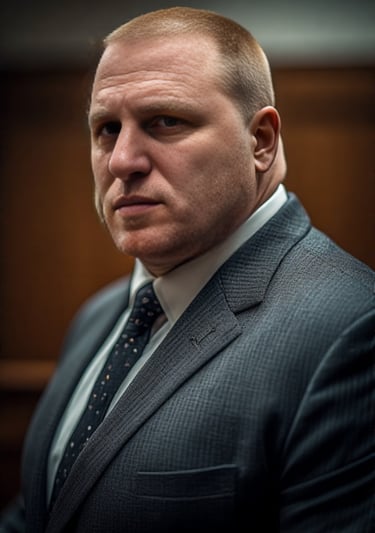 James Huzier; Franklin County Court Records, 2016