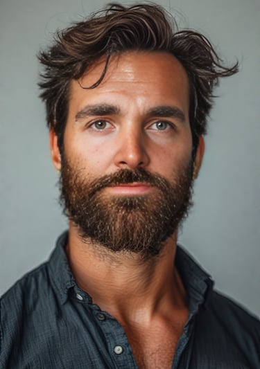 John Romano; Hoagland Institute Containment; Hoagland ID, 2018