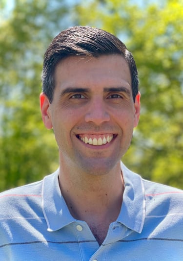 Jake Banks Sex Addiction and Pornography Addiction Recovery Coach