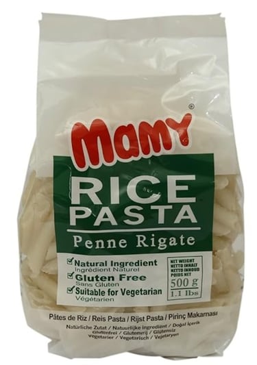 mamy penne