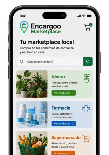 marketplace en eurovillas
