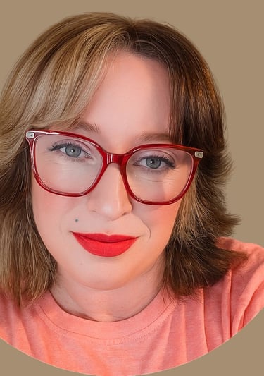 profile image of Caroline Jones, founder of Ninth Koi Business Solutions