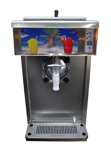 Maquina de Granita Alto Rendimiento