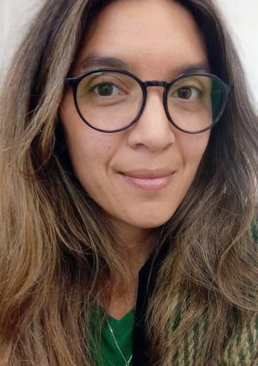 Gaëlle PERRIN