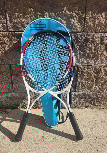 Tennis Raquets