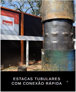 Tuper Telhas Metalicas Tubos Fundação Bobina Sliter Galvalume Galvanizado tubos industriais