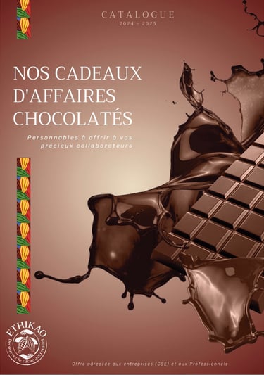 catalogue Ethikao