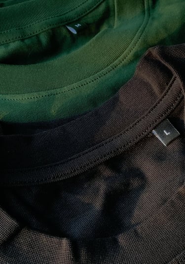 camisetas de fondo