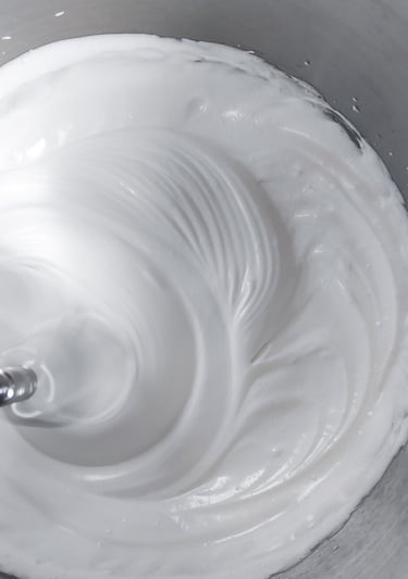 ubijanie bezy etap 2