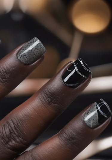 person holding brown woven basket