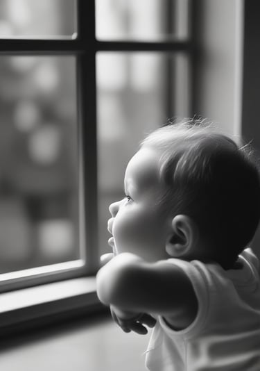 low-angle photography of blue glass walled building during daytime