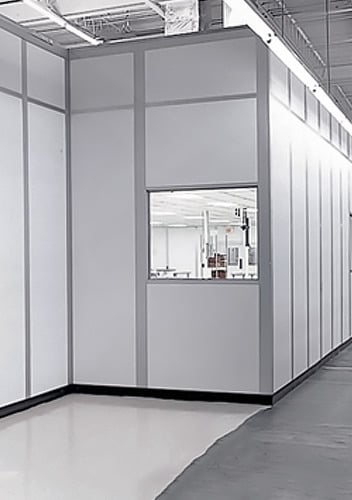 Clean Room Solutions