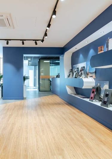 Peinture intérieure