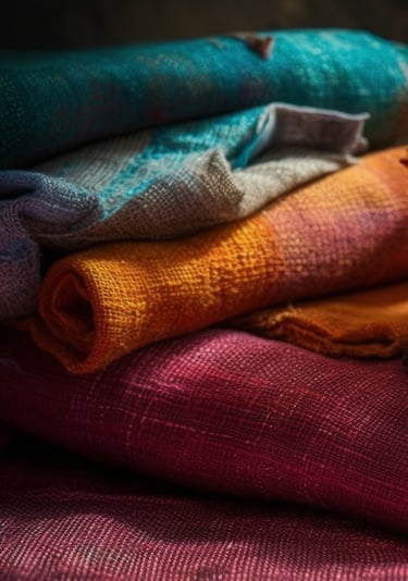 color cloth