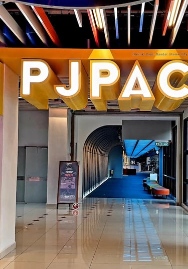 PJ PAC
