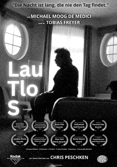 The Silence Within - Lautlos 