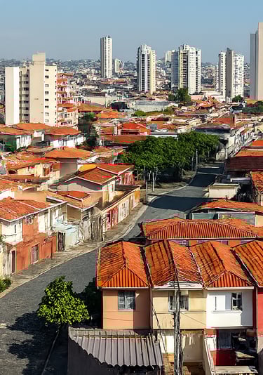casas da vila formosa