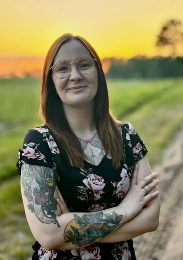 Denise Balazs - Ernährungsberaterin für Hunde und Katzen in Soltau