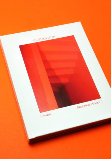 Liminal 1 / Selected Works 1