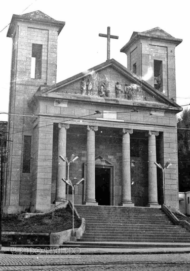 a São Mateus, Bairro São Mateus, em fevereiro de 1965 