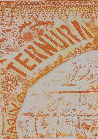 Ternura Eterna III