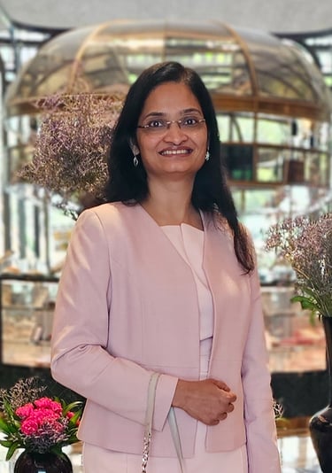 Dr. Pranita Sanghavi