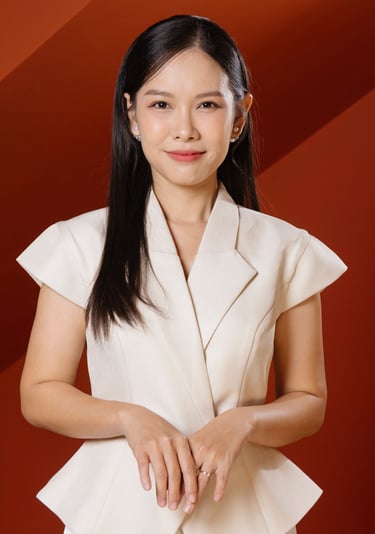 MC Phương Thảo giảng viên dạy giọng nói và giao tiếp