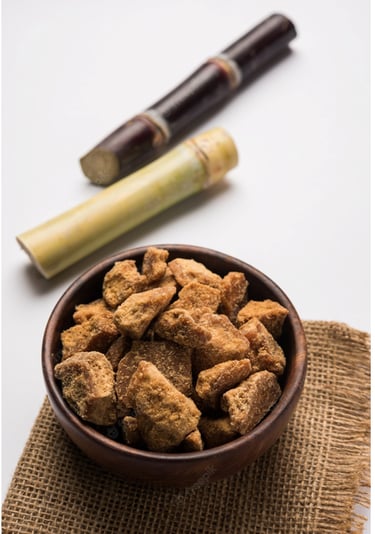 Unlocking the Delicious Potential of Cane Liquid Jaggery: A Guide for Foodies