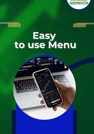 Students attending live stock market training sessions at Fin Sculpt Academy. Mentor explaining trad