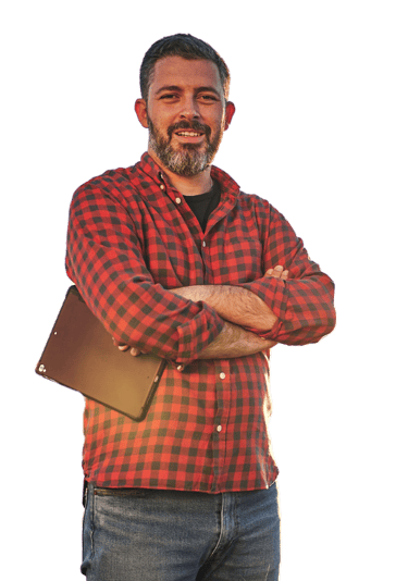 Agrônomo Agro Espaço