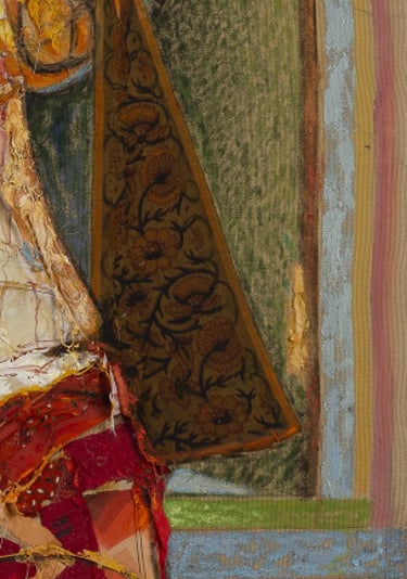 Perfil del quattrocento