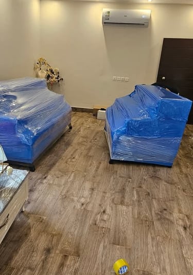 أفضل شركة نقل عفش بالرياض