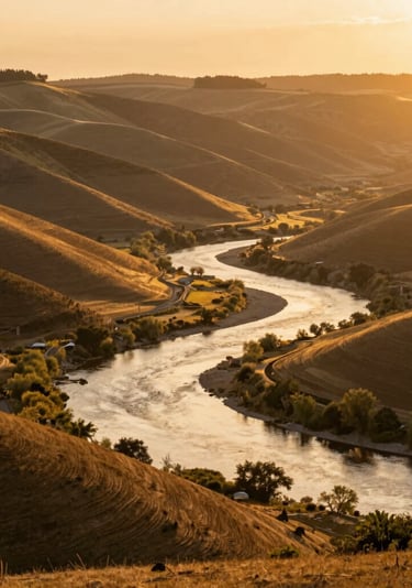 low-angle photography of blue glass walled building during daytime