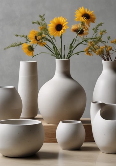 low-angle photography of blue glass walled building during daytime