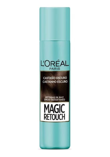 L'Oréal magic retouch retoque raiz amazon
