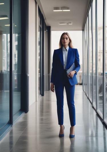 an abstract photograph of a curved wall