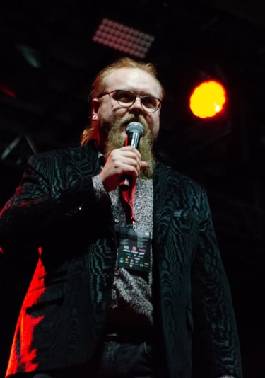 Yrityksen tapahtumakuvaus