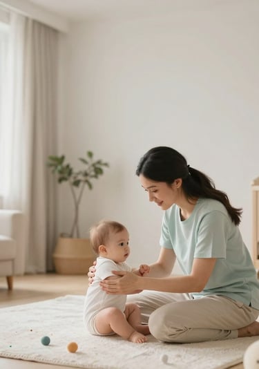 low-angle photography of blue glass walled building during daytime