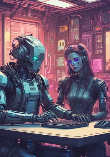 an abstract photograph of a curved wall