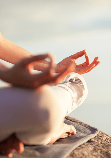 illustration équilibre émotionnel