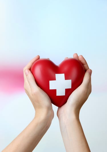 illustration équilibre émotionnel