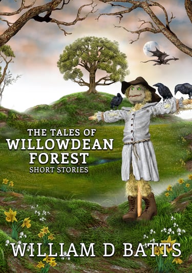 The tales of willowdean forest teens fiction ebook