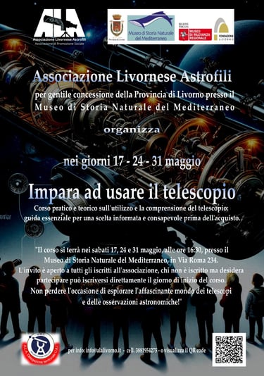 Vai all'evento